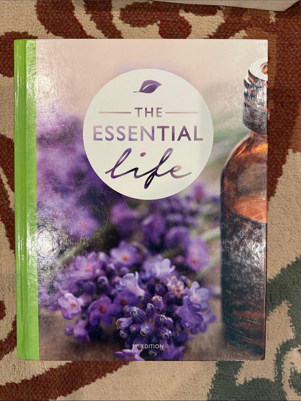 The essential life 3rd edition